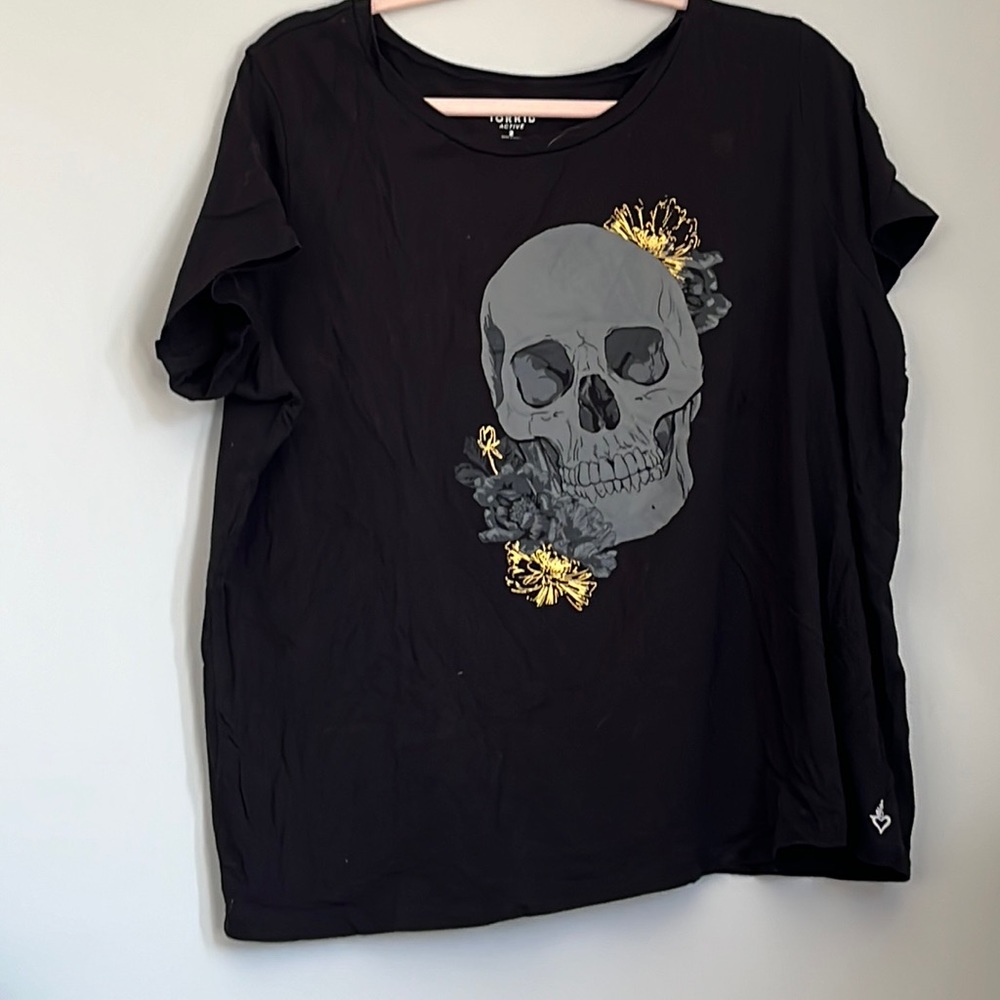 Torrid 2 Tshirt